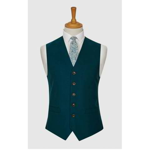 Lloyd attree and smith 2025 waistcoat